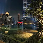 Axon Residence By Leo Homestay